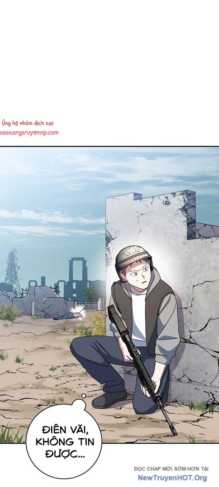 Stream Của Cung Thủ Thiên Tài Chap 662 - Next Chap 663
