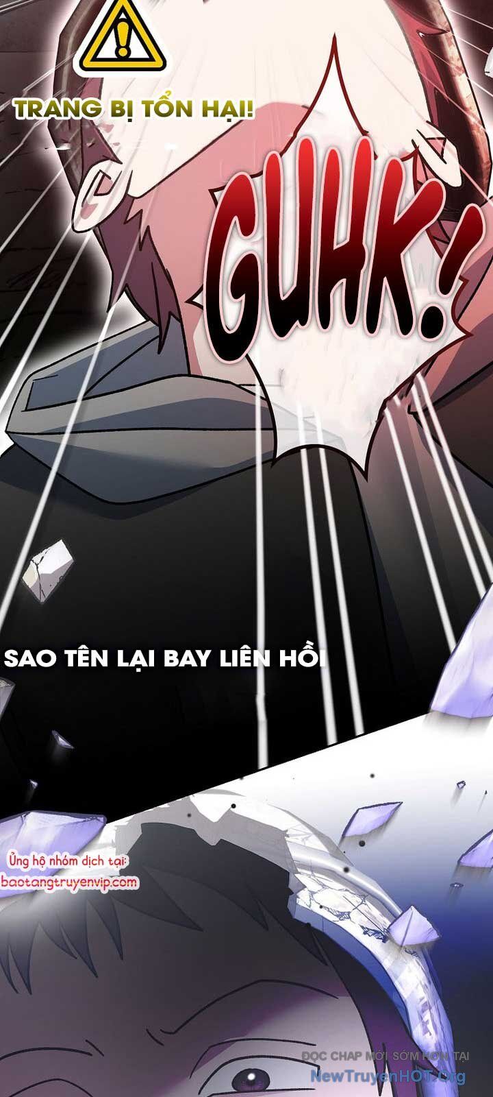 Stream Của Cung Thủ Thiên Tài Chap 662 - Next Chap 663
