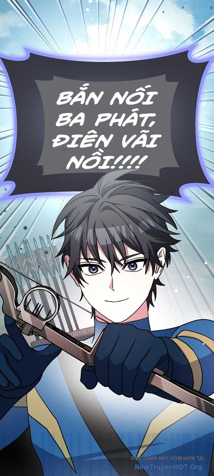 Stream Của Cung Thủ Thiên Tài Chap 662 - Next Chap 663