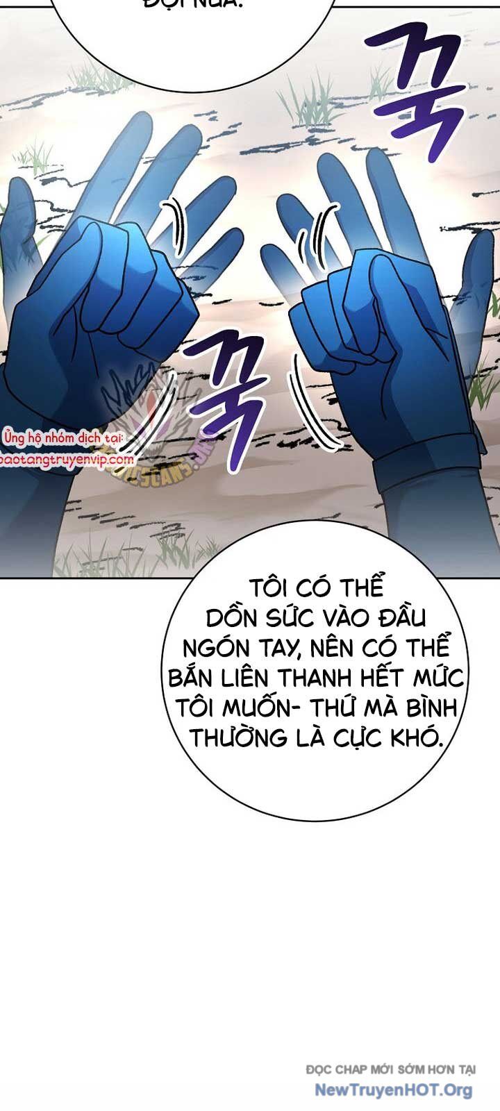 Stream Của Cung Thủ Thiên Tài Chap 662 - Next Chap 663