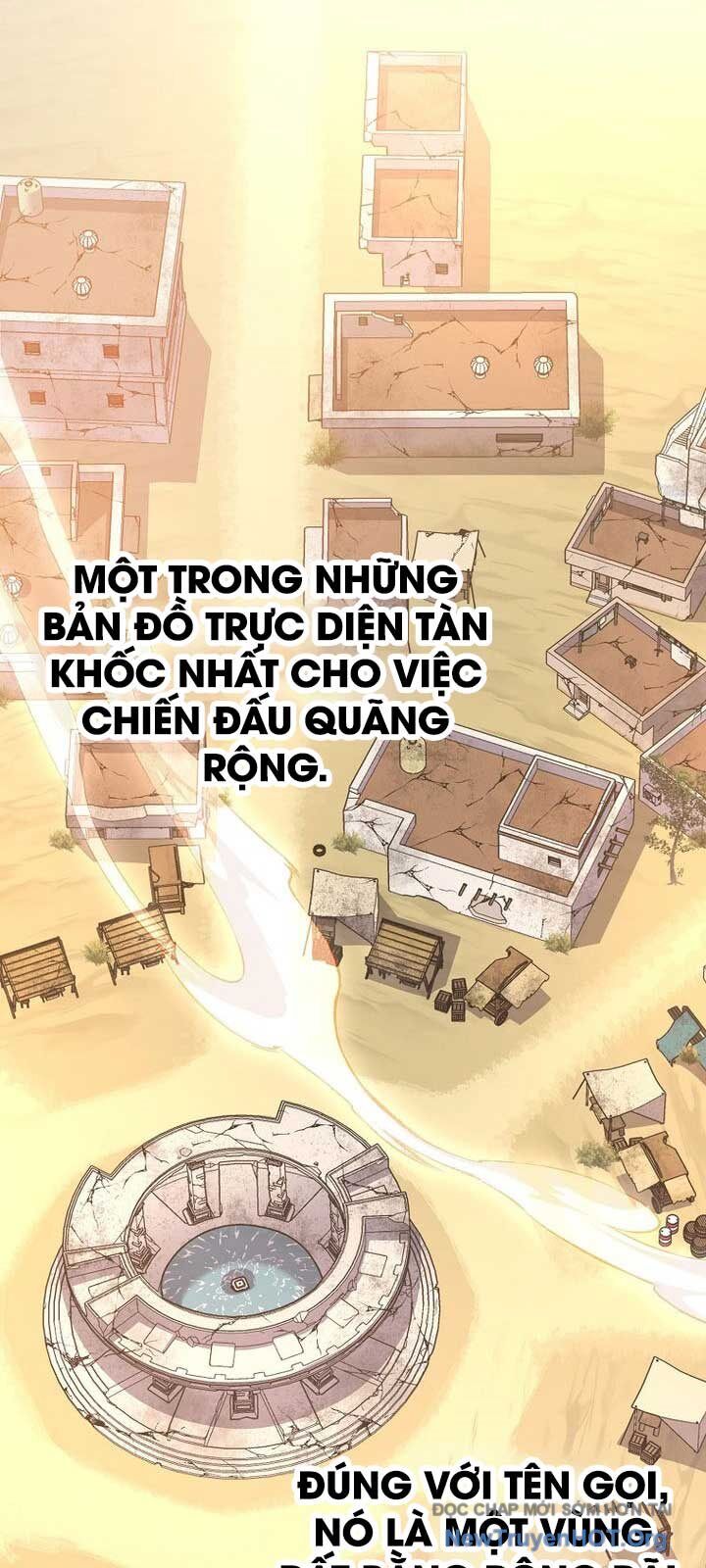 Stream Của Cung Thủ Thiên Tài Chap 662 - Next Chap 663