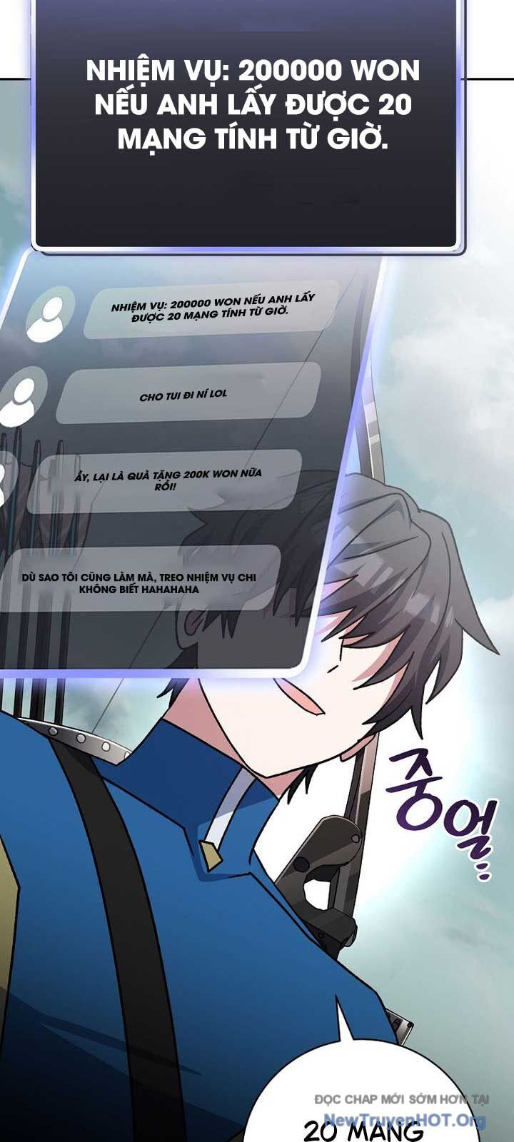 Stream Của Cung Thủ Thiên Tài Chap 662 - Next Chap 663