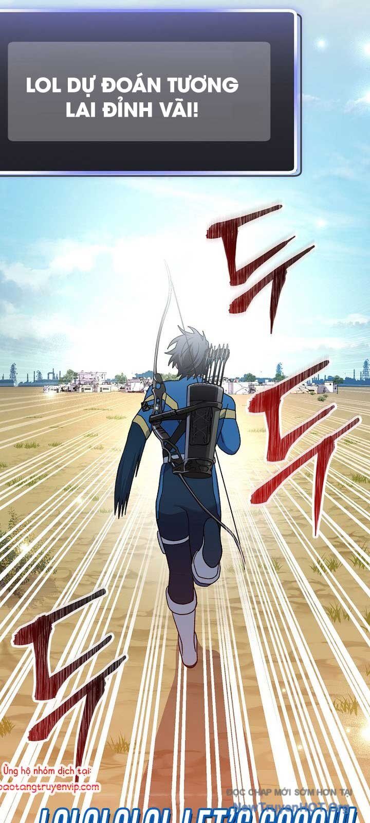 Stream Của Cung Thủ Thiên Tài Chap 662 - Next Chap 663
