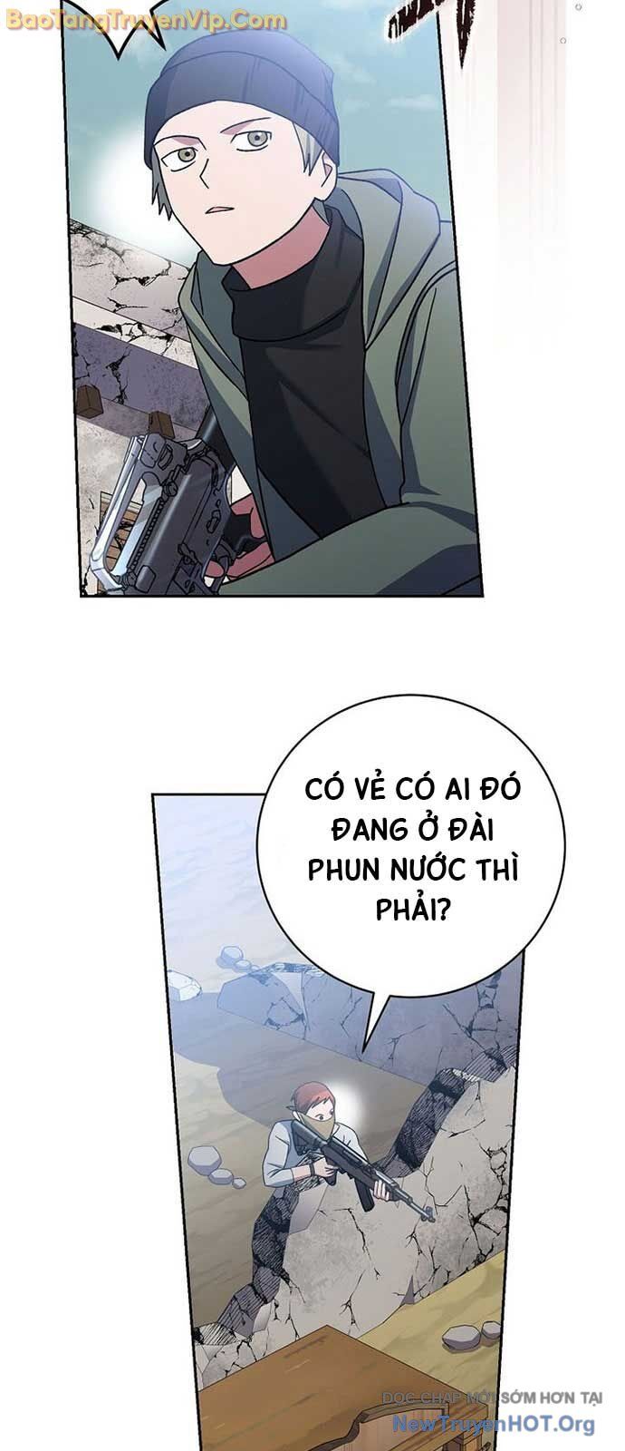 Stream Của Cung Thủ Thiên Tài Chap 675 - Next Chap 676