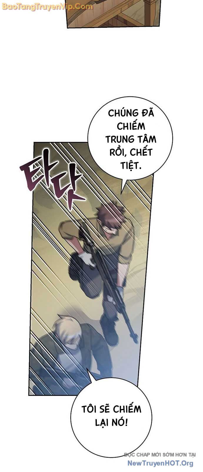 Stream Của Cung Thủ Thiên Tài Chap 675 - Next Chap 676