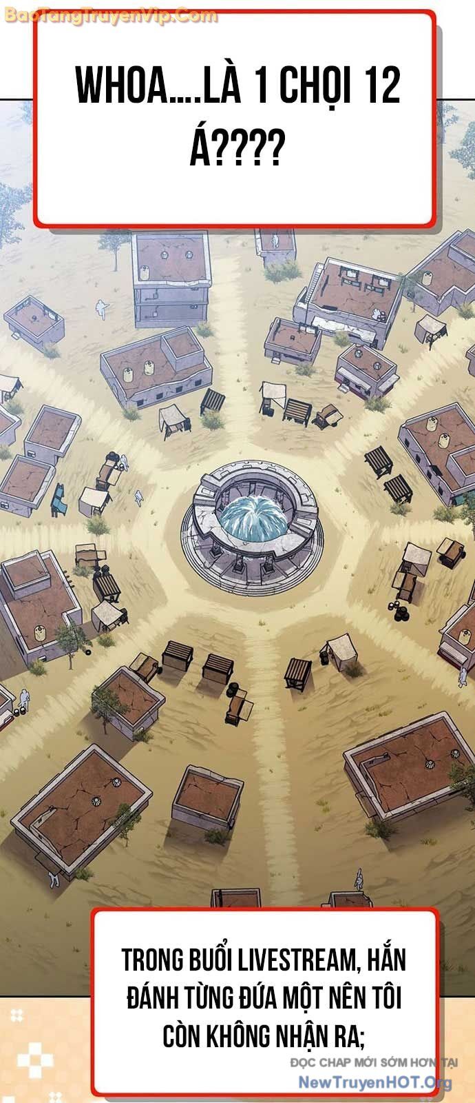 Stream Của Cung Thủ Thiên Tài Chap 675 - Next Chap 676