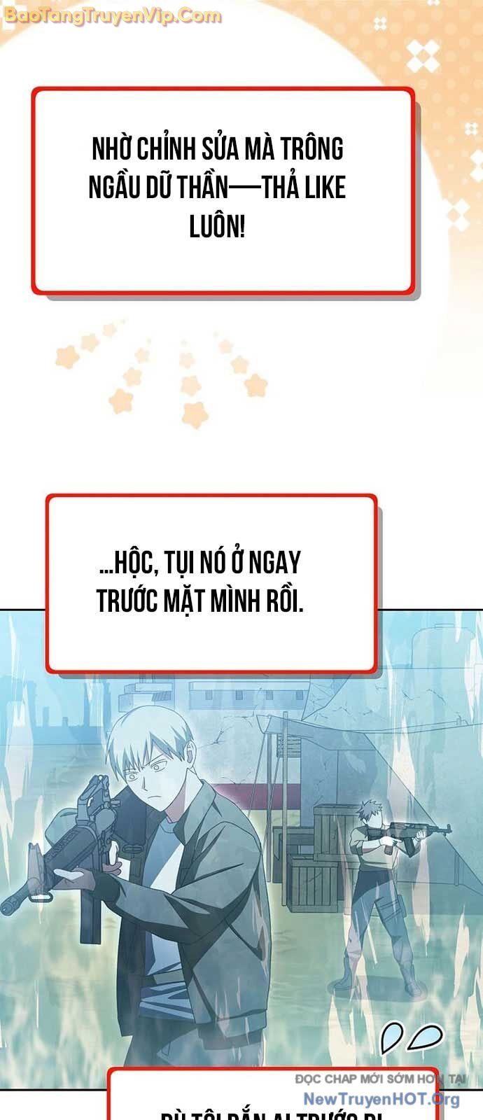 Stream Của Cung Thủ Thiên Tài Chap 675 - Next Chap 676