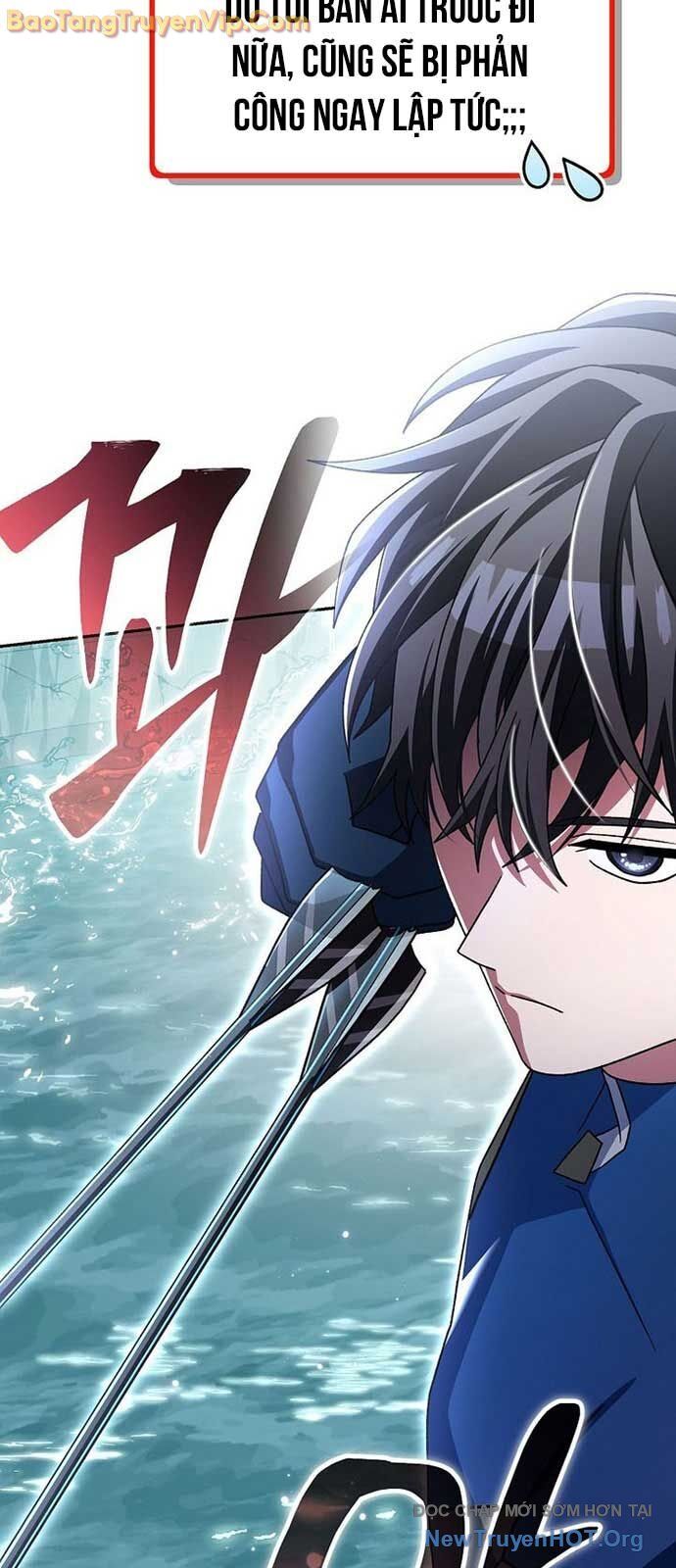 Stream Của Cung Thủ Thiên Tài Chap 675 - Next Chap 676