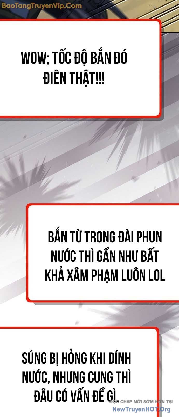 Stream Của Cung Thủ Thiên Tài Chap 675 - Next Chap 676
