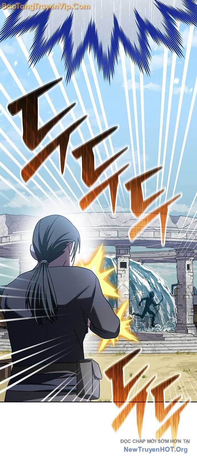 Stream Của Cung Thủ Thiên Tài Chap 675 - Next Chap 676
