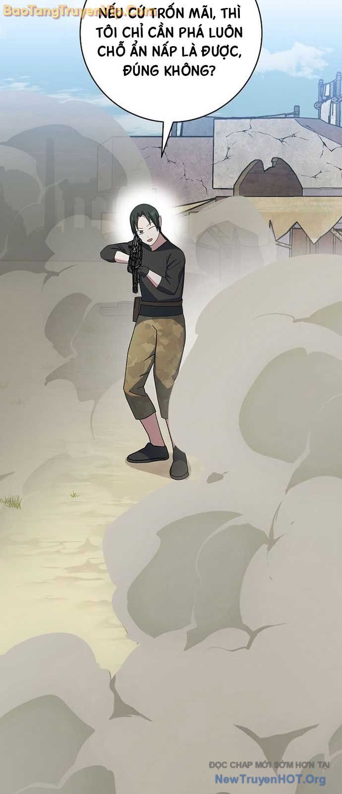 Stream Của Cung Thủ Thiên Tài Chap 675 - Next Chap 676