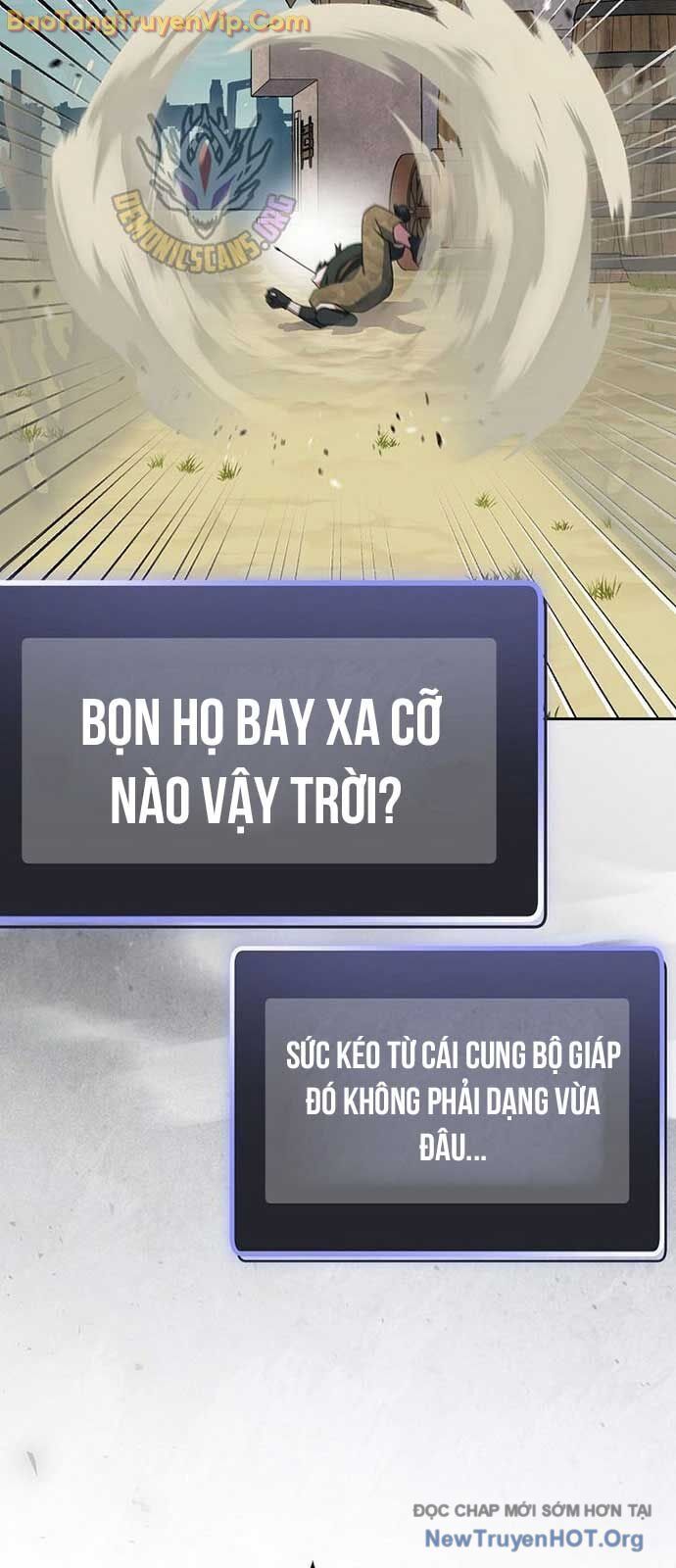 Stream Của Cung Thủ Thiên Tài Chap 675 - Next Chap 676