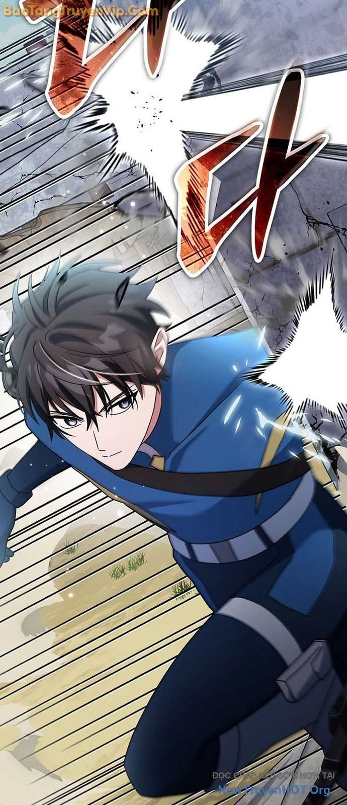 Stream Của Cung Thủ Thiên Tài Chap 675 - Next Chap 676