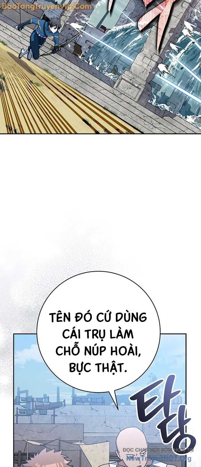 Stream Của Cung Thủ Thiên Tài Chap 675 - Next Chap 676
