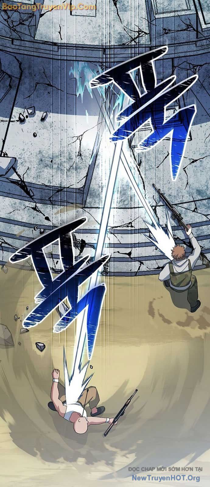 Stream Của Cung Thủ Thiên Tài Chap 675 - Next Chap 676