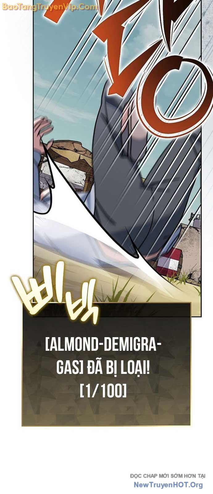 Stream Của Cung Thủ Thiên Tài Chap 675 - Next Chap 676