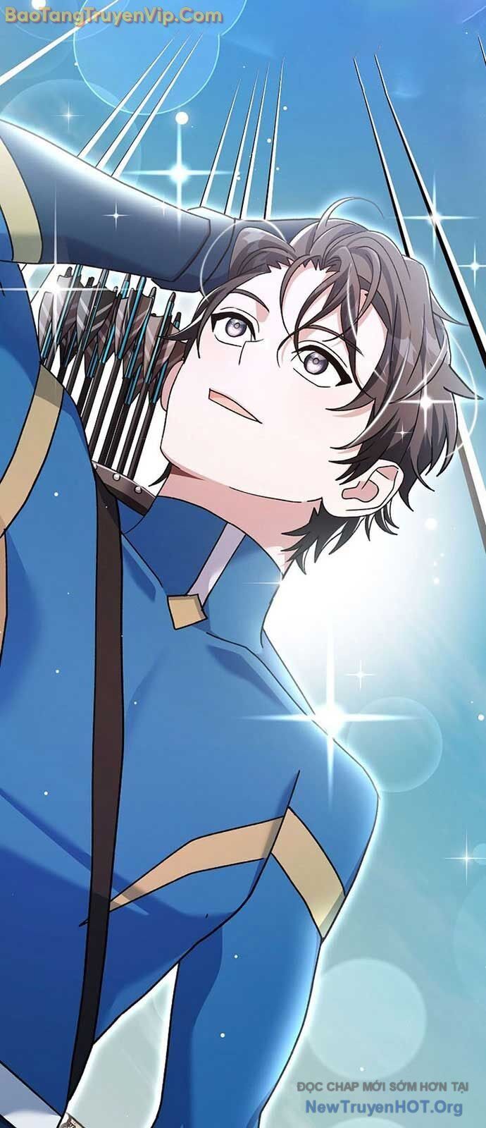 Stream Của Cung Thủ Thiên Tài Chap 675 - Next Chap 676