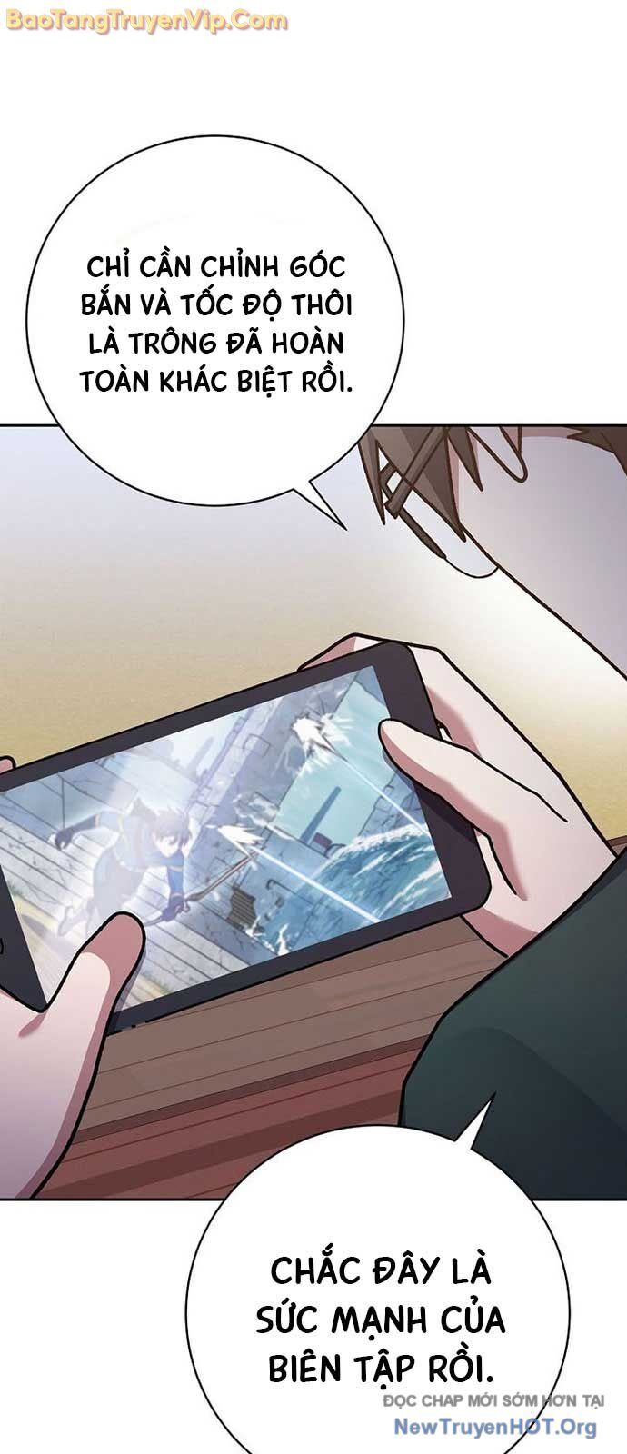 Stream Của Cung Thủ Thiên Tài Chap 675 - Next Chap 676
