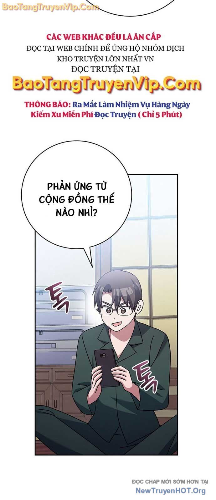 Stream Của Cung Thủ Thiên Tài Chap 675 - Next Chap 676