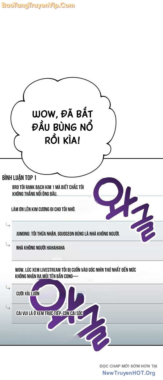 Stream Của Cung Thủ Thiên Tài Chap 675 - Next Chap 676