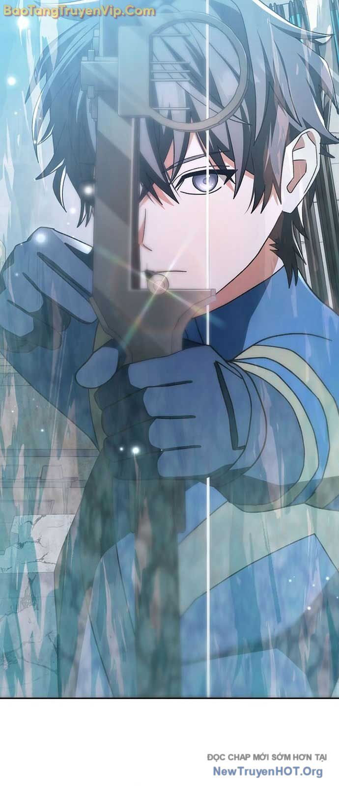 Stream Của Cung Thủ Thiên Tài Chap 675 - Next Chap 676