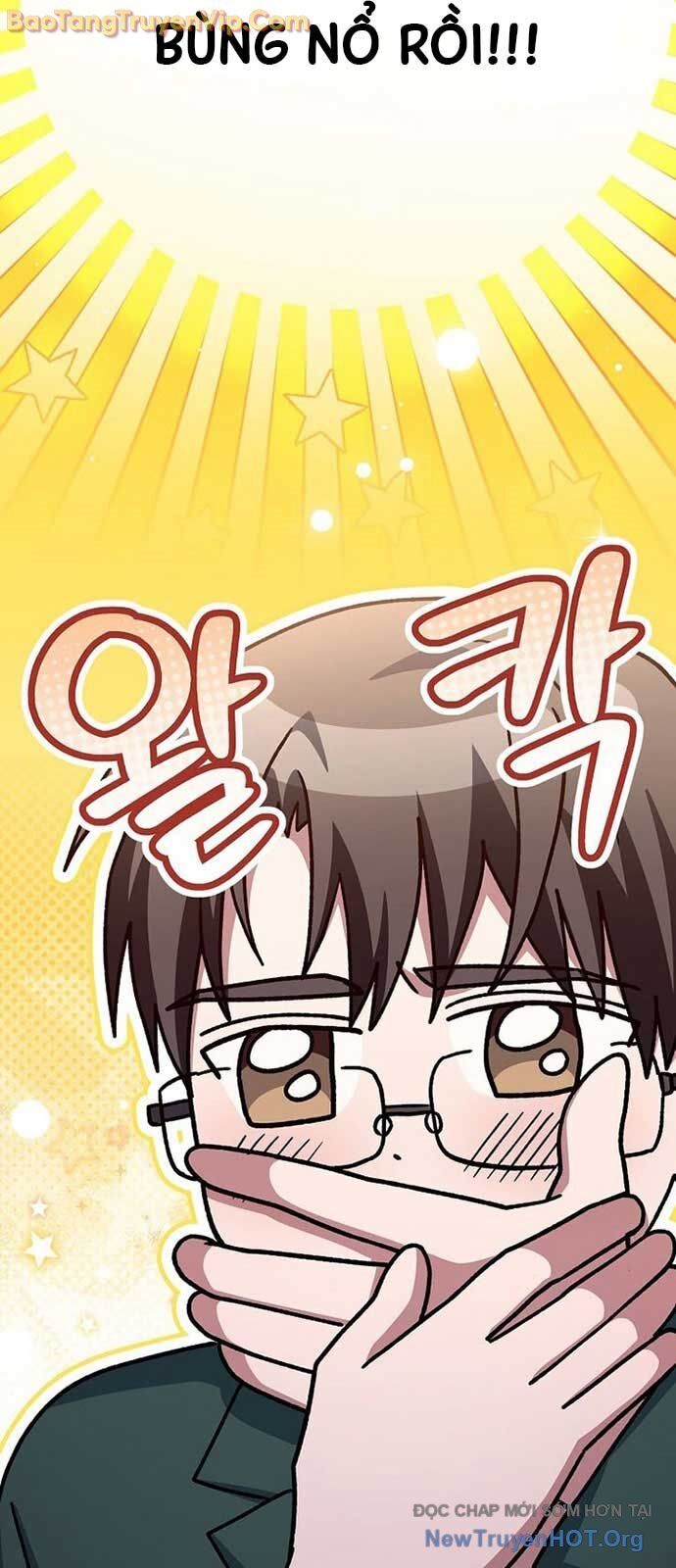Stream Của Cung Thủ Thiên Tài Chap 675 - Next Chap 676