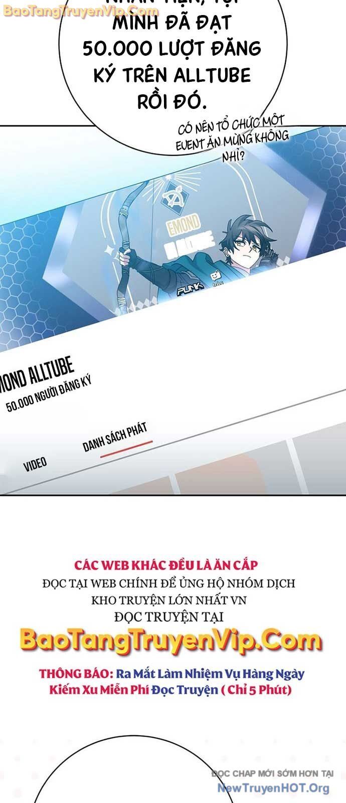 Stream Của Cung Thủ Thiên Tài Chap 675 - Next Chap 676
