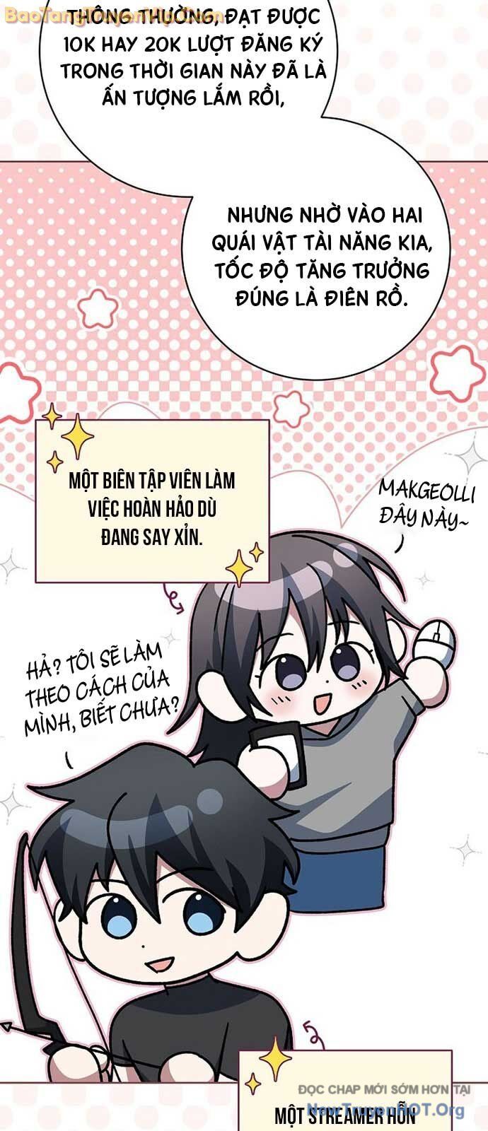 Stream Của Cung Thủ Thiên Tài Chap 675 - Next Chap 676