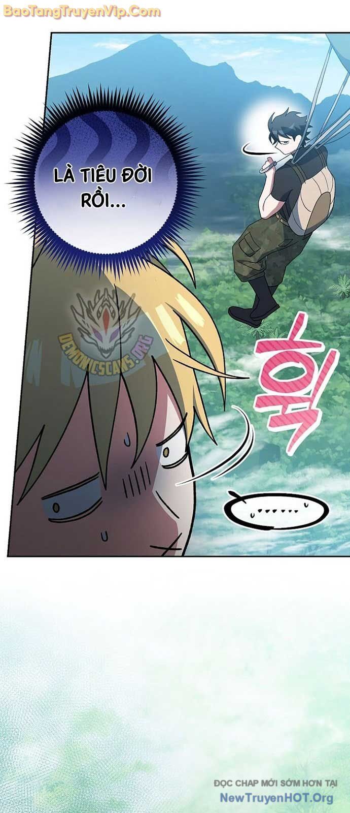 Stream Của Cung Thủ Thiên Tài Chap 69 - Next Chap 70