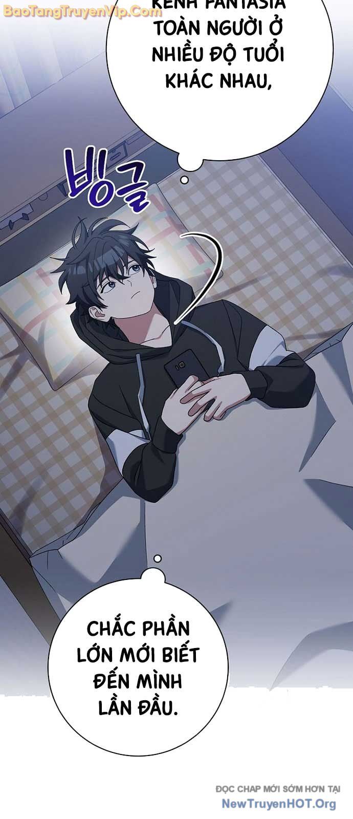 Stream Của Cung Thủ Thiên Tài Chap 69 - Next Chap 70