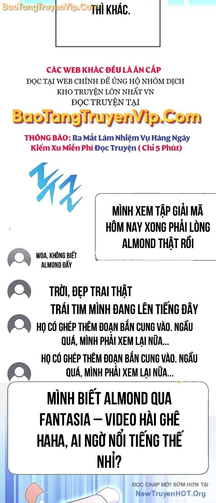 Stream Của Cung Thủ Thiên Tài Chap 69 - Next Chap 70