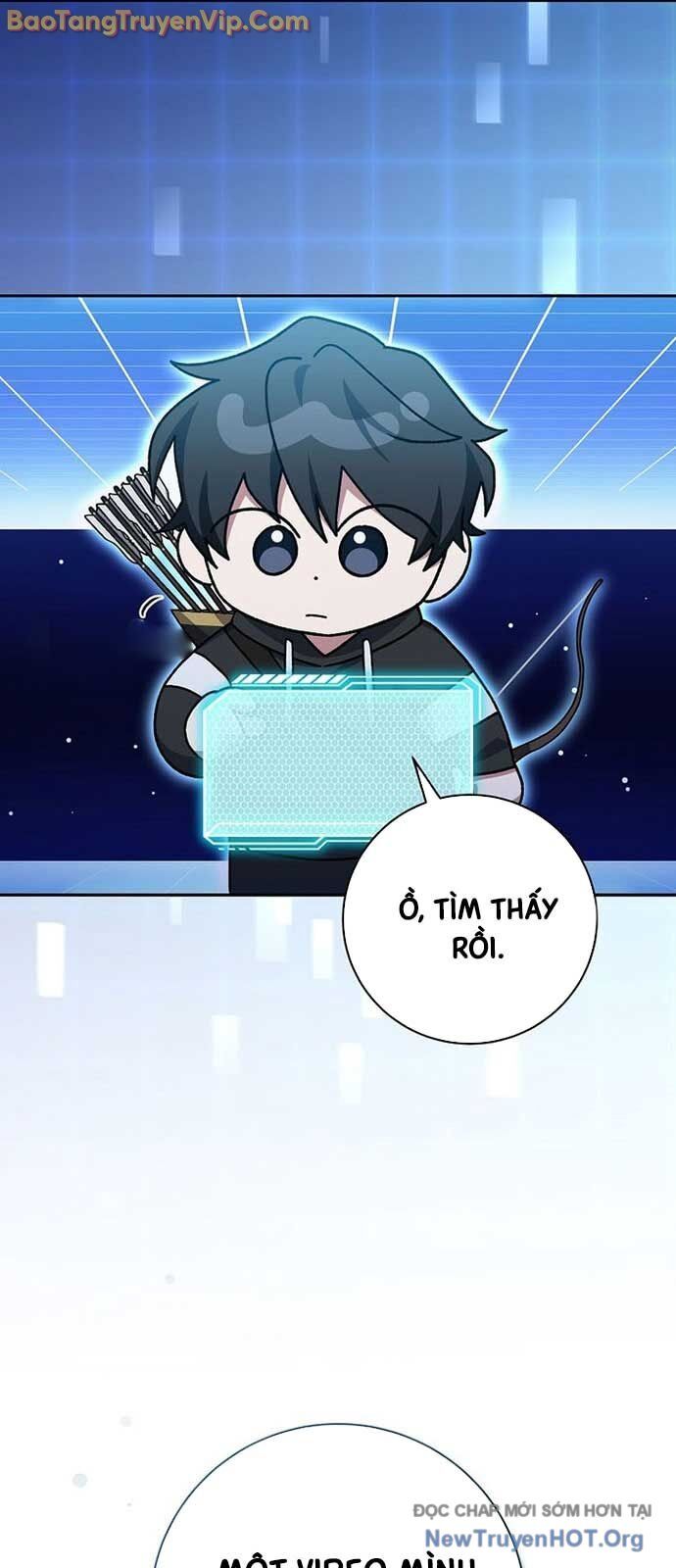 Stream Của Cung Thủ Thiên Tài Chap 69 - Next Chap 70