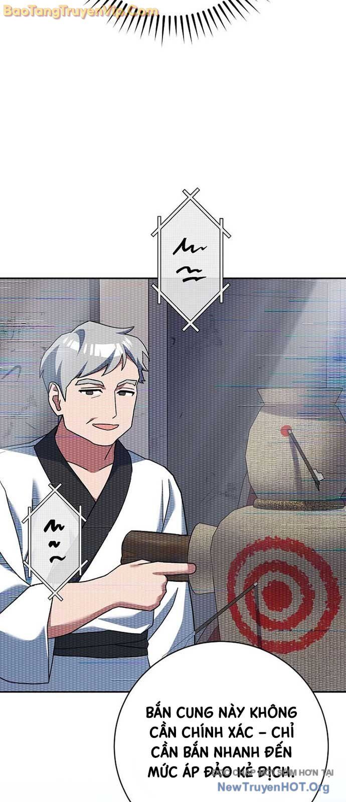 Stream Của Cung Thủ Thiên Tài Chap 69 - Next Chap 70