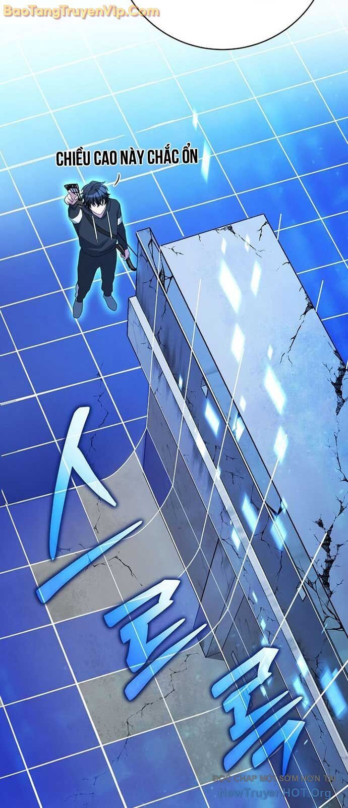 Stream Của Cung Thủ Thiên Tài Chap 69 - Next Chap 70