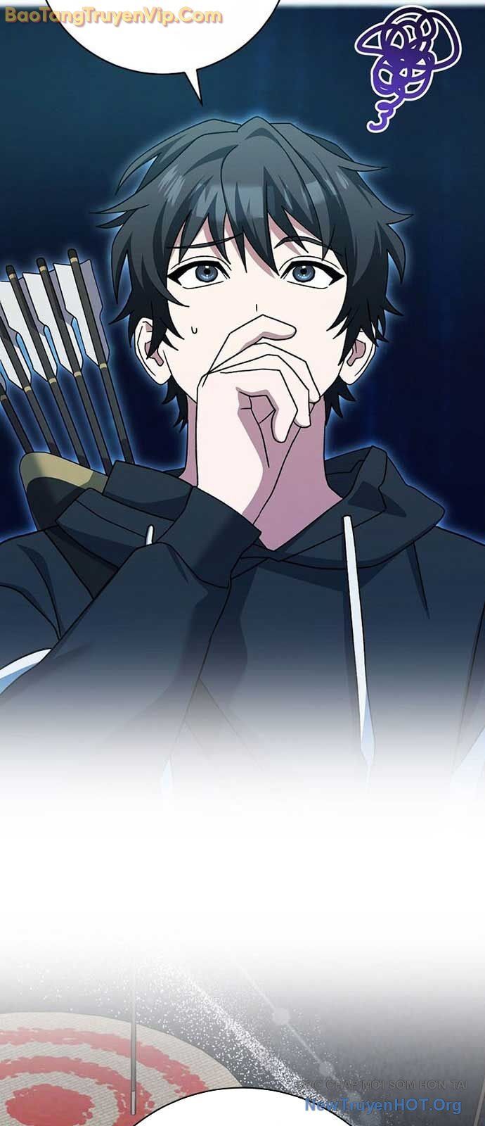 Stream Của Cung Thủ Thiên Tài Chap 69 - Next Chap 70