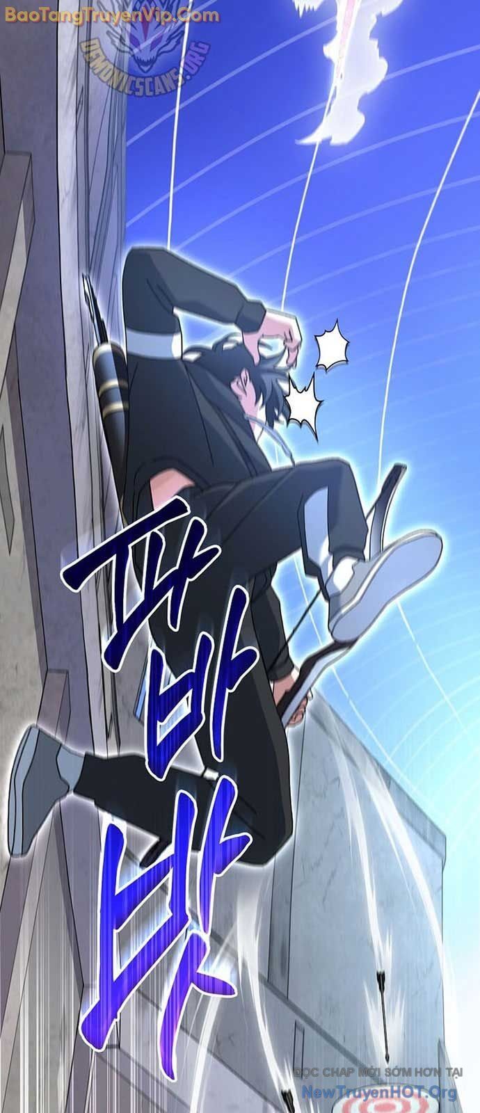Stream Của Cung Thủ Thiên Tài Chap 69 - Next Chap 70