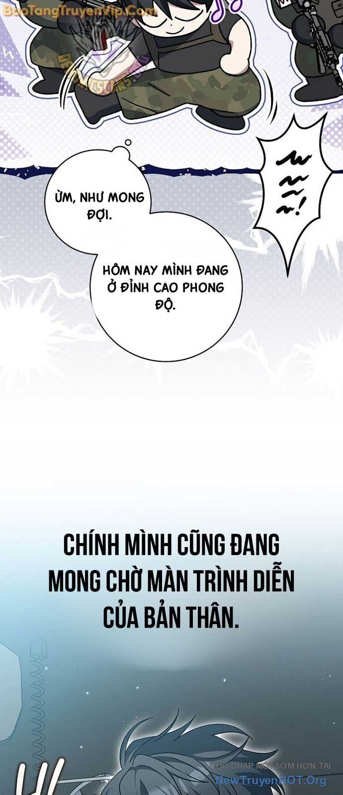 Stream Của Cung Thủ Thiên Tài Chap 69 - Next Chap 70