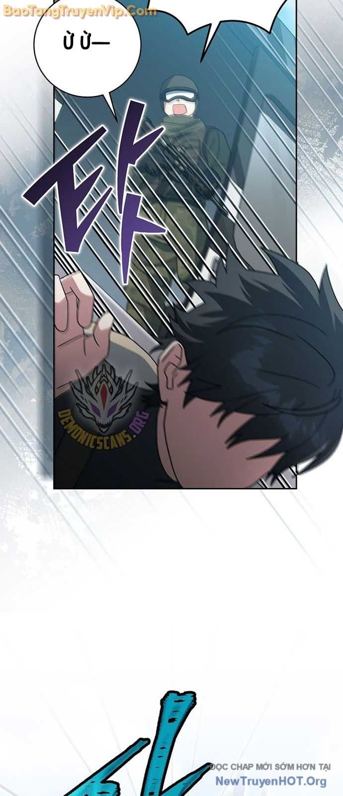 Stream Của Cung Thủ Thiên Tài Chap 69 - Next Chap 70