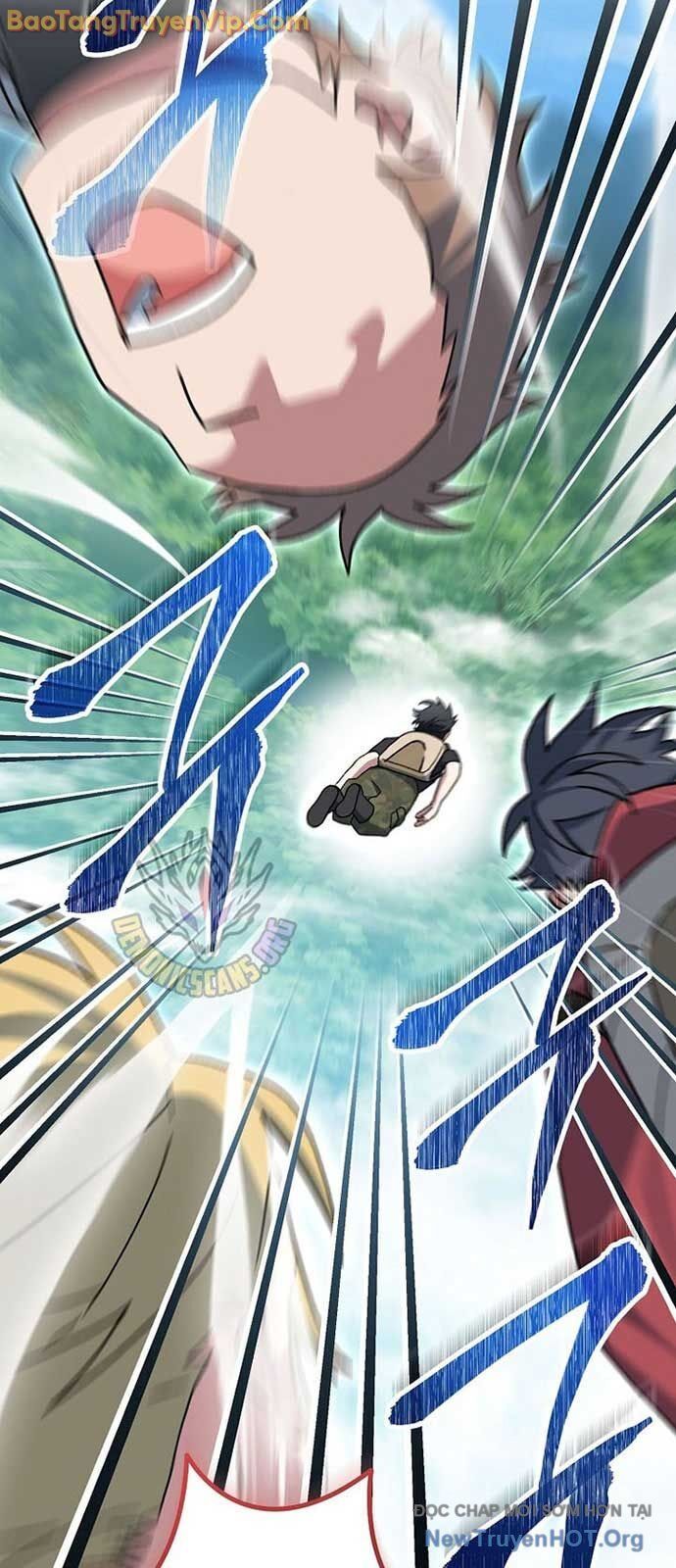 Stream Của Cung Thủ Thiên Tài Chap 69 - Next Chap 70