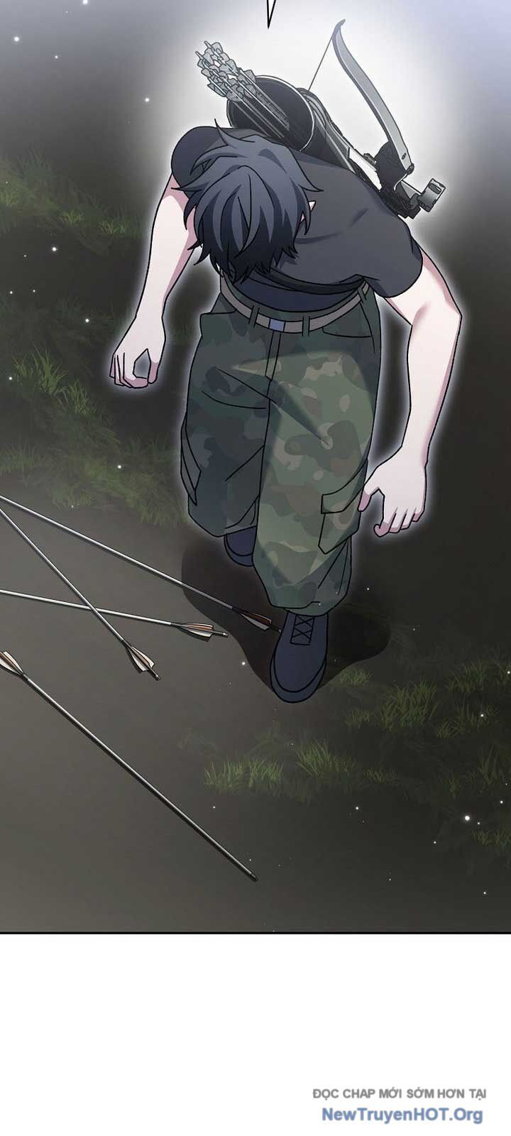 Stream Của Cung Thủ Thiên Tài Chap 70 - Next Chap 71