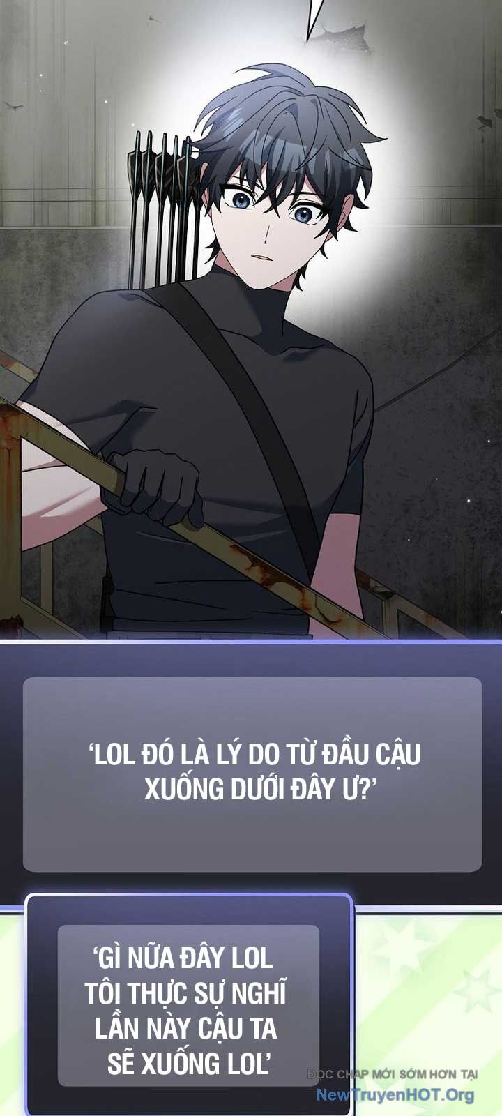 Stream Của Cung Thủ Thiên Tài Chap 70 - Next Chap 71