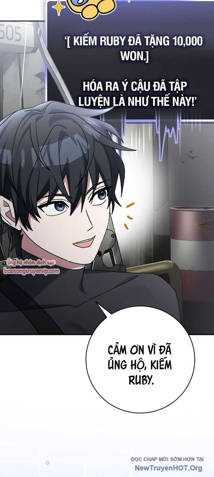 Stream Của Cung Thủ Thiên Tài Chap 70 - Next Chap 71