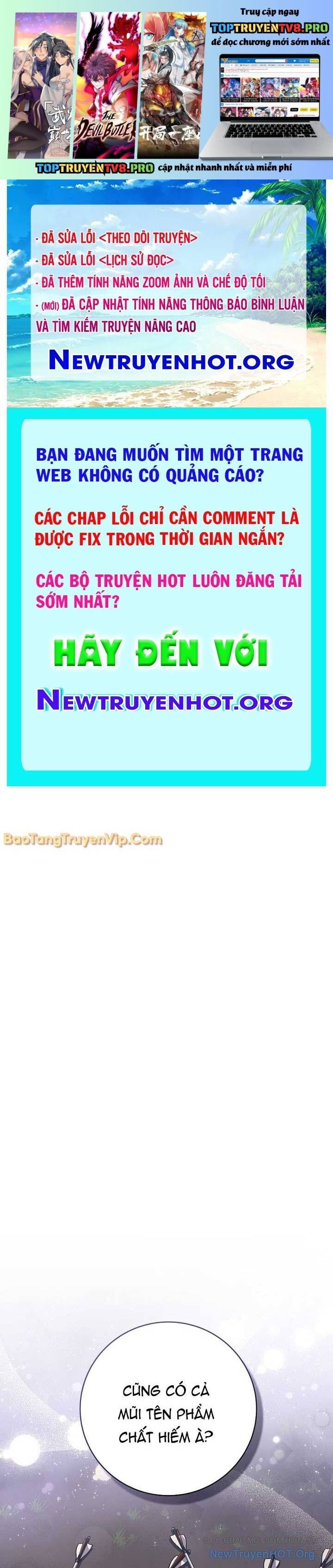 Stream Của Cung Thủ Thiên Tài Chap 71 - Next Chap 72