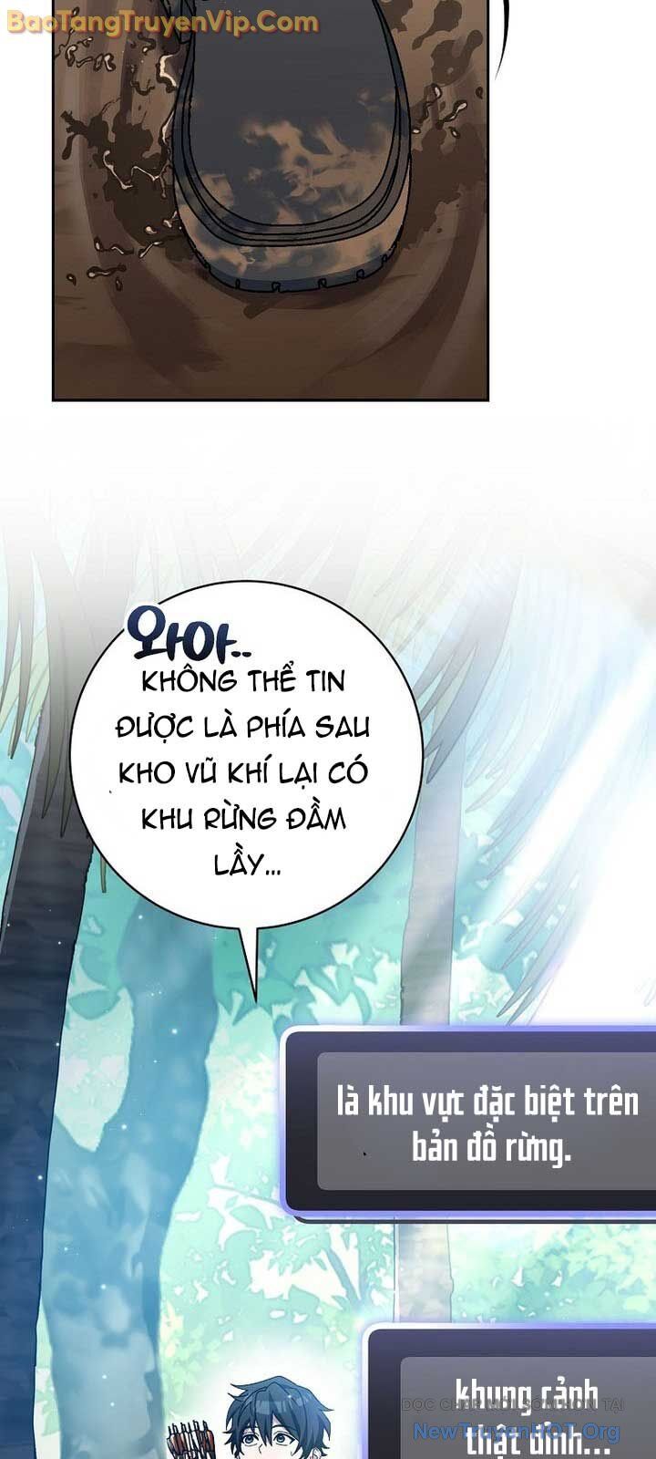 Stream Của Cung Thủ Thiên Tài Chap 71 - Next Chap 72