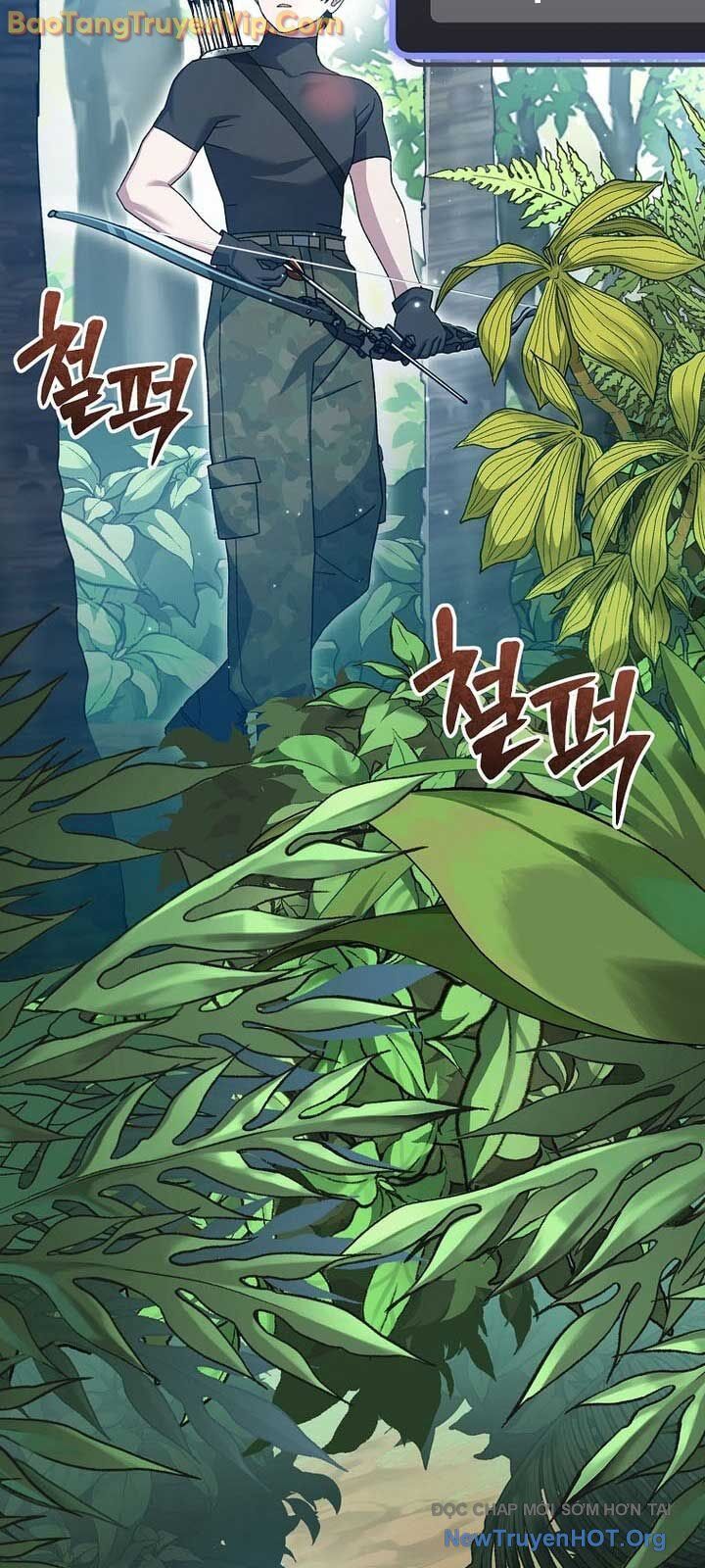 Stream Của Cung Thủ Thiên Tài Chap 71 - Next Chap 72