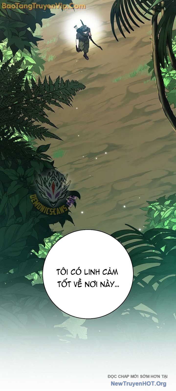 Stream Của Cung Thủ Thiên Tài Chap 71 - Next Chap 72