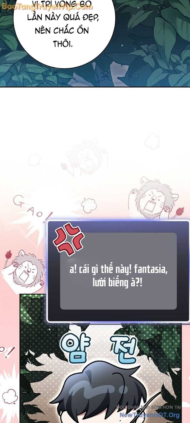 Stream Của Cung Thủ Thiên Tài Chap 71 - Next Chap 72