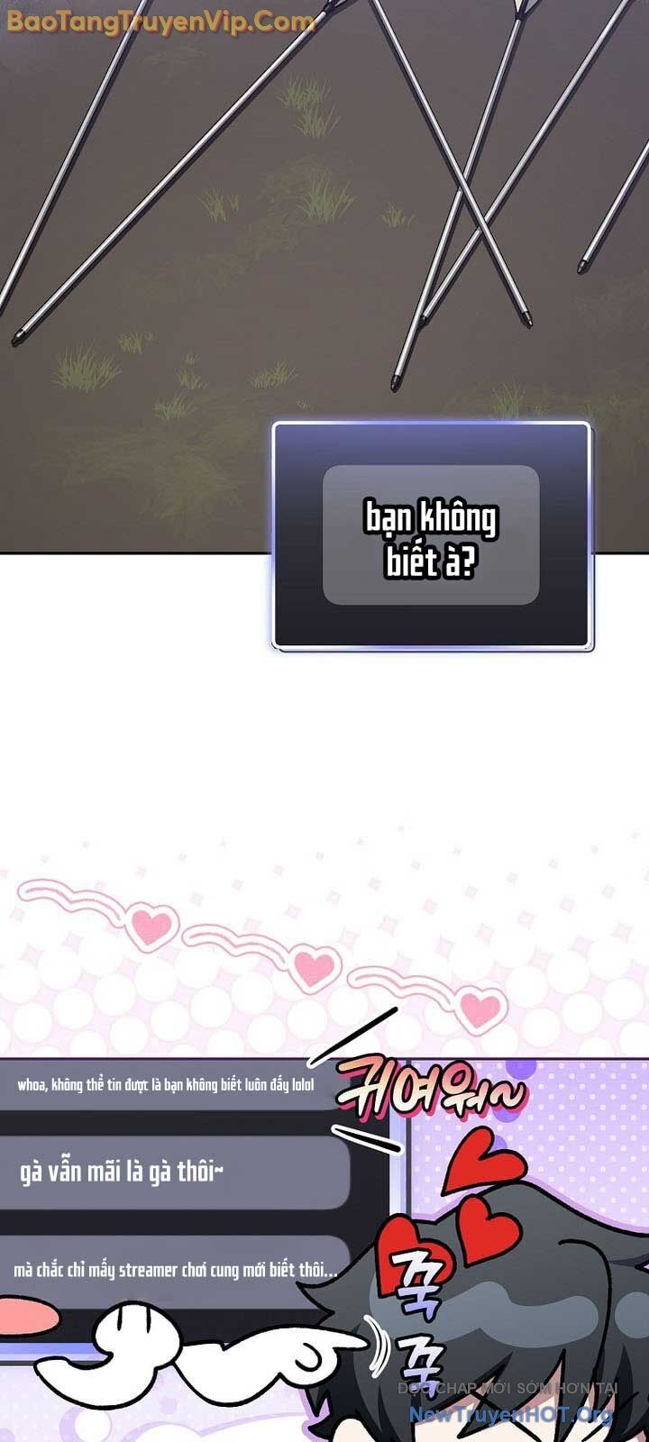 Stream Của Cung Thủ Thiên Tài Chap 71 - Next Chap 72