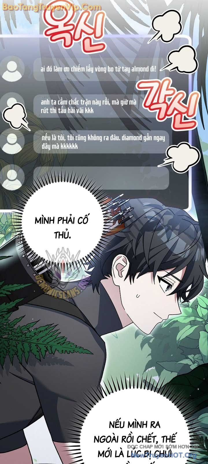 Stream Của Cung Thủ Thiên Tài Chap 71 - Next Chap 72