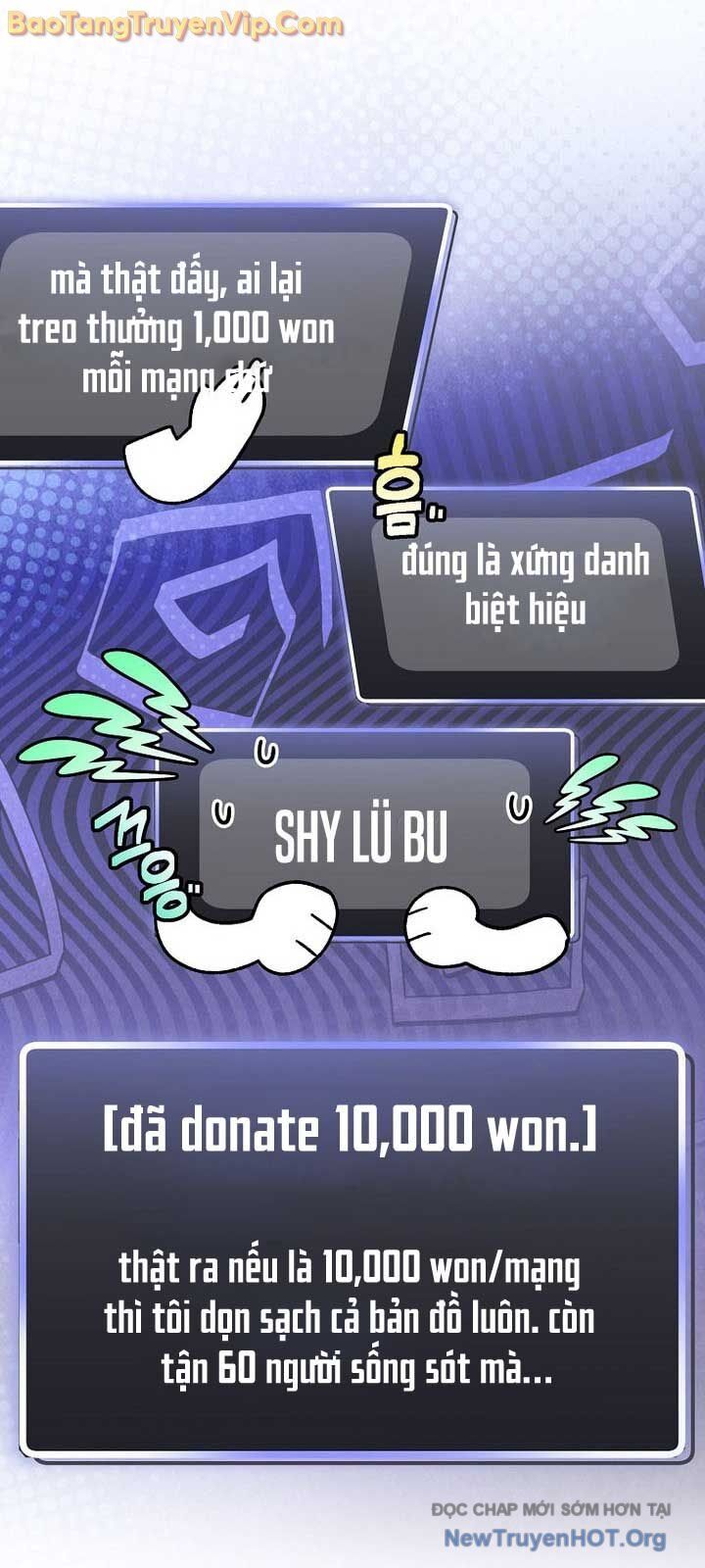 Stream Của Cung Thủ Thiên Tài Chap 71 - Next Chap 72